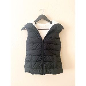 Puffer Vest